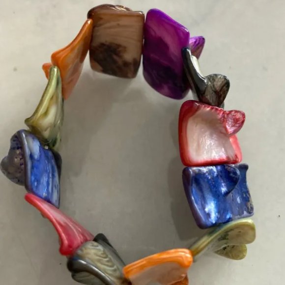 Colors Bracelets - Picture 3 of 3